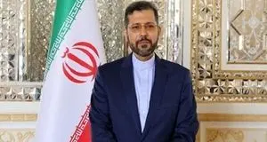 خطیب‌زاده: آمریکا پیام‌های متناقضی درباره مذاکرات هسته‌ای می‌فرستد