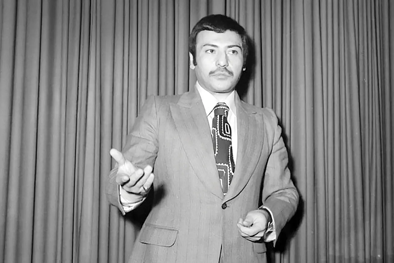 آنکه نه گفتن بلد بود/بازخوانی اثر و آثار اسفندیار منفردزاده در گفتوگو با حسین عصاران نویسنده کتابی درباره او/ بخش اول