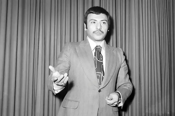 آنکه نه گفتن بلد بود/بازخوانی اثر و آثار اسفندیار منفردزاده در گفت‌وگو با حسین عصاران نویسنده کتابی درباره او/  بخش اول