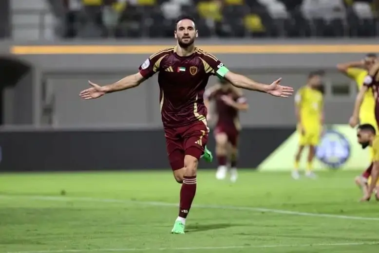 پیشنهاد نجومی النصر برای خرید کاپیتان محبوب پرسپولیسیها