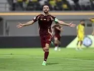 پیشنهاد نجومی النصر برای خرید کاپیتان محبوب پرسپولیسی‌ها 