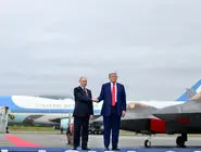 تغییر مسـیر ترامپ؟گمانه‌زنی درباره اینکه رئیس‌‏جمهور آمریکا از تلاش برای پایان دادن به جنگ اوکراین ناامید شده است