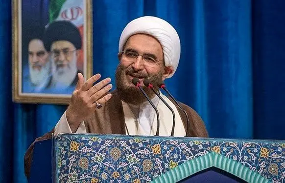 حاج علیاکبری: این وحدت باید مثل جانمان مورد مراقبت قرار بگیرد