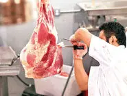 احتمال گرانی گوشت قرمز