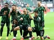 مذاکرات پرسپولیس برای خرید آقای گل جدی شد