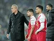 مهاجم محبوب هواداران به پرسپولیس برمی‌گردد 