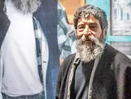 میان اسطوره و موزه/«بازخوانی انتقادی جهان بهرام دبیری در نمایشگاه اخیر موزه هنرهای معاصر»