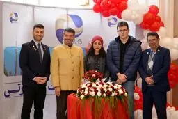 پارسی کانادا - شروعی تازه برای آینده‌ای بهتر