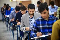 خبر جدید درباره برگزاری آزمون استخدامی دولت 