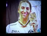 درگذشت ناگهانی قهرمان پارالمپیکی استرالیا در ۲۸ سالگی
