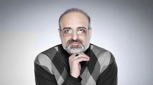 علت ممنوعالکار شدن محمد اصفهانی اعلام شد