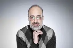 علت ممنوع‌الکار شدن محمد اصفهانی اعلام شد 