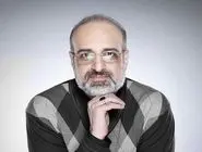 علت ممنوع‌الکار شدن محمد اصفهانی اعلام شد 