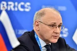 هشدار مسکو به سازمان منع سلاح‌های شیمیایی: اوکراین سلاح سمی استفاده می‌کند  