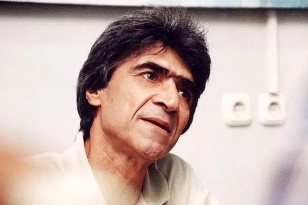 صداقت دیدن/روایتی از ناخدای سینمای ایران