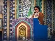 احمد خاتمی: روزی می‌شود که بگویم که ایها الناس! رژیم صهیونیستی منحل شد