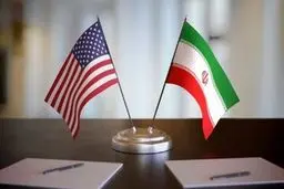 رسانه روس : آمریکا و ایران ، مسائل را بدون اسرائیل حل می کنند