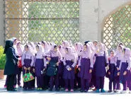 کلاس‌هـــای 200 میلیون تومانی/ افزایش چشمگیر شهریه‌های مدارس غیردولتی، خانواده‌های دانش‌آموزان را به دردسر ‌انداخته است
