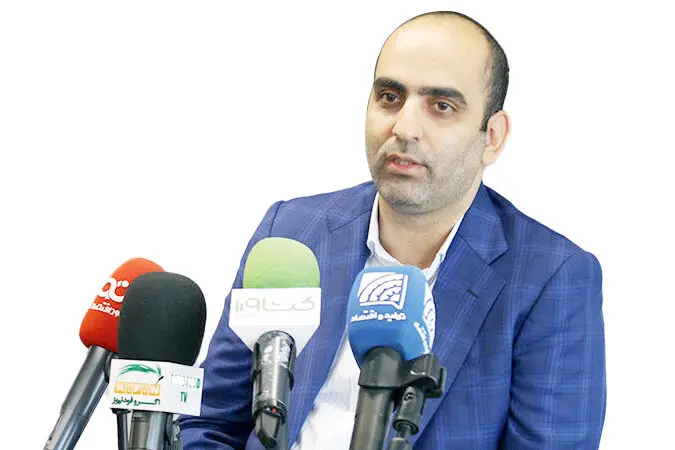محمد مختاریانی رئیس انجمن تولیدکنندگان و تأمینکنندگان برنج ایران: سهم شرکتها در تامین برنج زیر 5 درصد است