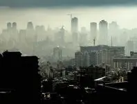 آب و تهران بی‌مرز