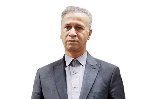 امیرعباس سلطانپور فعال سیاسی اصلاحطلب در استان آذربایجان شرقی: عملکرد استاندار قابل دفاع است