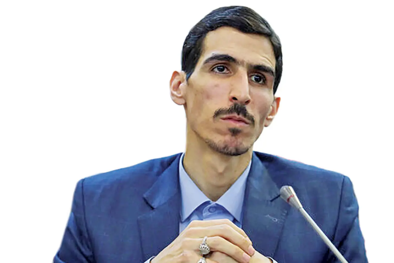 وزارت انرژی در راه است