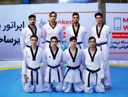تاوان جنگ/بررسی توقف پروازها و صادر نشدن ویزای ملی‌پوشان تکواندو ایران