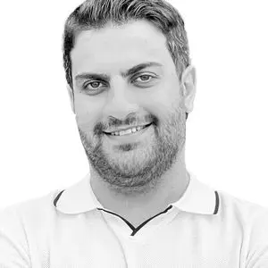 علی ابراهیمی