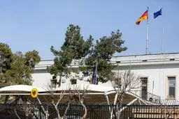 سفارت آلمان: توصیه مسافرتی جدیدی درباره ایران نداشته‌ایم