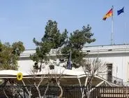 سفارت آلمان: توصیه مسافرتی جدیدی درباره ایران نداشته‌ایم