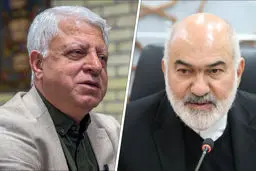 یا موالی‌‏زاده باش، یا فیاض زاهد