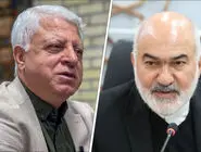 یا موالی‌‏زاده باش، یا فیاض زاهد