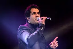 امید پاپ جنوب رفت / درباره خواننده ۴۴ ساله پاپ که دیروز درگذشت 