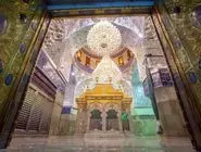 داخل ضریح امام حسین چه کسانی دفن هستند؟ رمز و راز آرامگاه مطهر شهدای کربلا