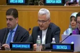 پاسخ قاطع ایران به ادعای تکراری امارات درباره جزایر سه‌گانه
