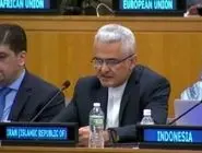 پاسخ قاطع ایران به ادعای تکراری امارات درباره جزایر سه‌گانه