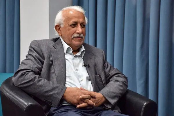 قاسم محبعلی مدیرکل پیشیـن خاورمیانه وزارت خارجه در گفت‌وگو با «هم‌‏میهن»:برنامه‏‌های آینده آمریکا علیه ایران هنوز مشخص نیست