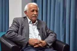 قاسم محبعلی مدیرکل پیشیـن خاورمیانه وزارت خارجه در گفت‌وگو با «هم‌‏میهن»:برنامه‏‌های آینده آمریکا علیه ایران هنوز مشخص نیست