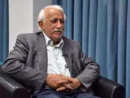 قاسم محبعلی مدیرکل پیشیـن خاورمیانه وزارت خارجه در گفت‌وگو با «هم‌‏میهن»:برنامه‏‌های آینده آمریکا علیه ایران هنوز مشخص نیست