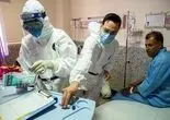 طغیان جدید کرونا/وزارت بهداشت، درمان و آموزش پزشکی برای مقابله با کووید 19 آماده‌باش است