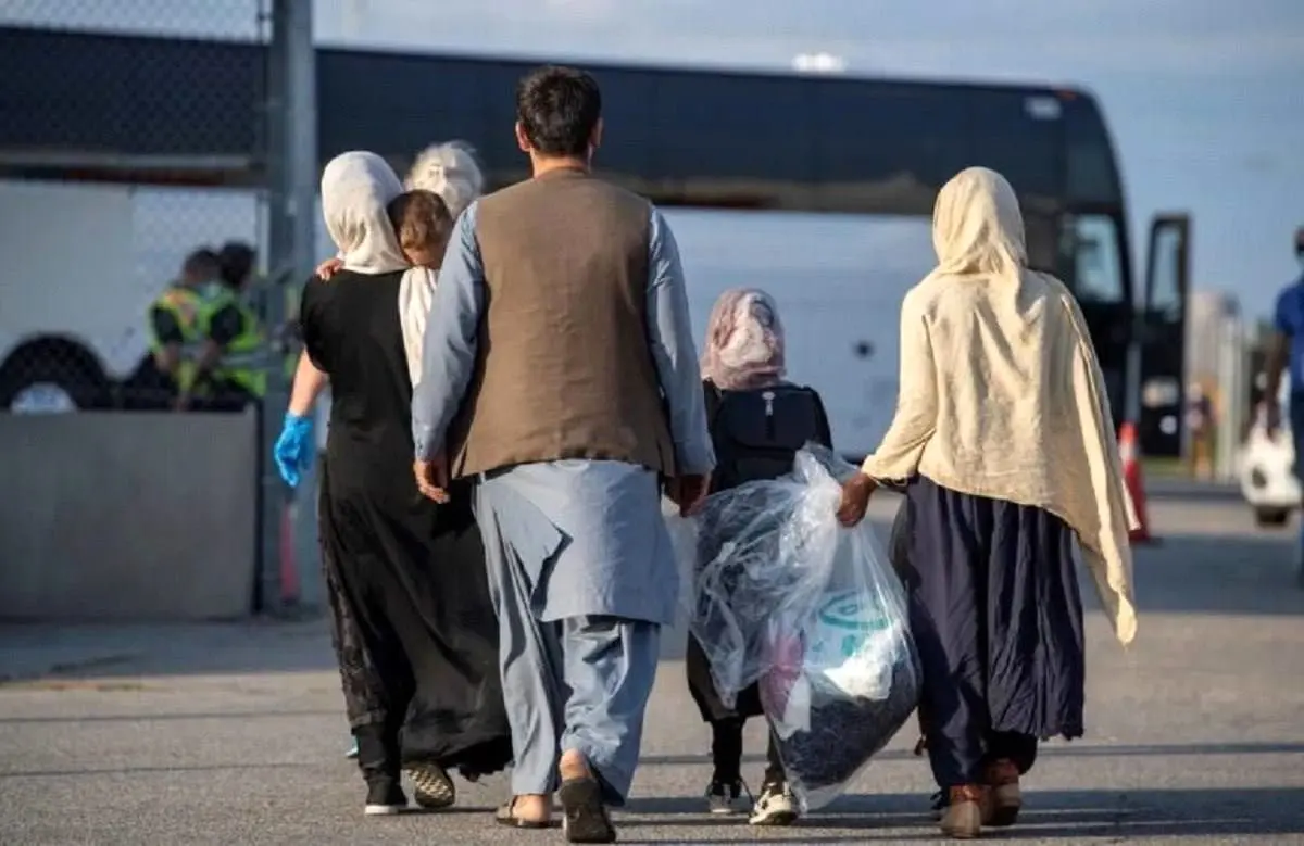 رئیس مرکز امور اتباع خارجی وزارت کشور: 6 میلیون اتباع بیگانه در ایران وجود دارند 