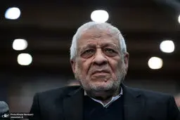 بادامچیان: خائن و نفوذی یعنی کسی که آب به آسیاب دشمن می‌ریزد