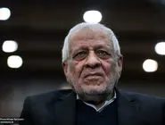 بادامچیان: خائن و نفوذی یعنی کسی که آب به آسیاب دشمن می‌ریزد