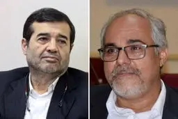 محمد اسد مسجدی سرپرست فدراسیون ورزش‌های ناشنوایان شد

