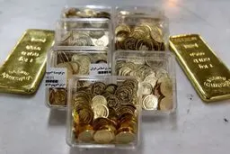 قیمت طلا، سکه امروز یکشنبه 16 شهریور ۱۴۰۴+جدول