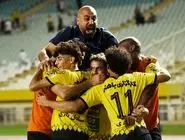 خلاصه بازی سپاهان و استقلال 