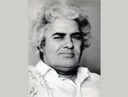 پدر شعر سپید فارسی