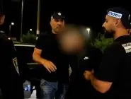 بازداشت یک اسرائیلی به اتهام جاسوسی برای ایران