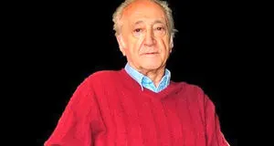 پیشگام نقد و سینمای نوین ایران