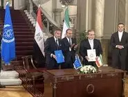 شیوه‌نامه تعامل ایران و آژانس نهایی شد